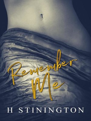 cover image of Remember Me